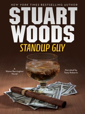 cover image of Standup Guy